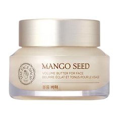 TheFaceShop Mango Seed Volume