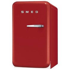 Холодильник smeg FAB5LR
