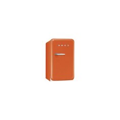 Холодильник smeg FAB5RO