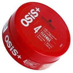 OSiS+ Крем-воск Flexwax