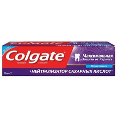 Зубная паста Colgate