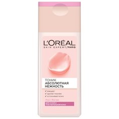 LOreal Paris Тоник Абсолютная