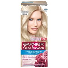 GARNIER Color Sensation