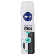 Антиперспирант спрей Nivea