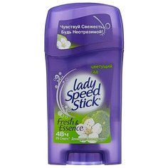 Дезодорант-антиперспирант стик Lady Speed Stick