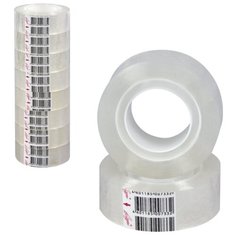 Луч Комплект клейких лент 18С