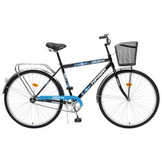 Городской велосипед Top Gear