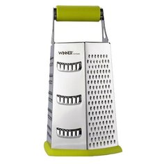 Терка шестигранная Rhombus Winner