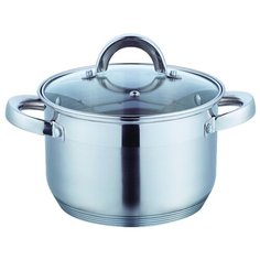 Кастрюля Appetite Rondy 6 л