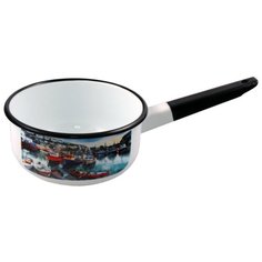 Ковш Appetite Романтика 15 л