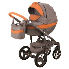 Универсальная коляска Be Be Mobile