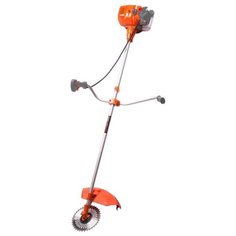 Триммер Рысь БТР-52