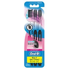 Зубная щетка Oral-B Ultra Thin