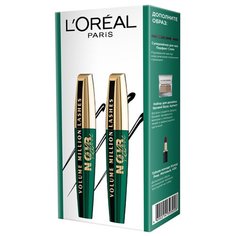 LOreal Paris набор туши для