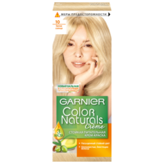 GARNIER Color Naturals стойкая