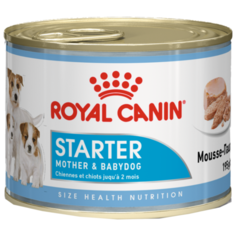 Корм для собак Royal Canin