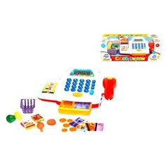 Касса Shantou Gepai B1452497