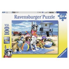 Пазл Ravensburger XXL Собаки на