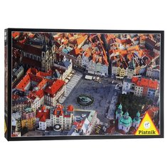 Пазл Piatnik Прага 540844