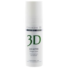 Крем Medical Collagene 3D с