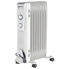 Масляный радиатор Polaris PRE G