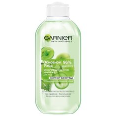 GARNIER очищающее молочко для