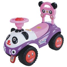Каталка-толокар Barty Hi Panda
