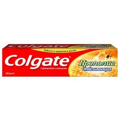 Зубная паста Colgate Прополис