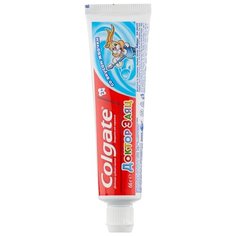 Зубная паста Colgate Доктор