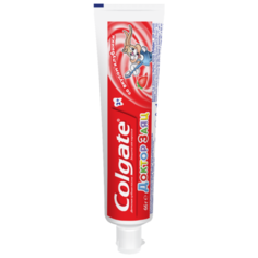 Зубная паста Colgate Доктор