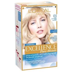 LOreal Paris Excellence