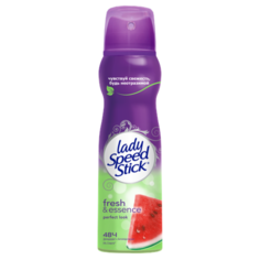 Дезодорант-антиперспирант спрей Lady Speed Stick