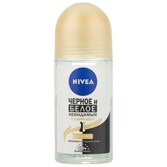 Антиперспирант ролик Nivea