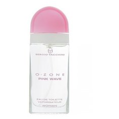 SERGIO TACCHINI O.Zone Pink Wave