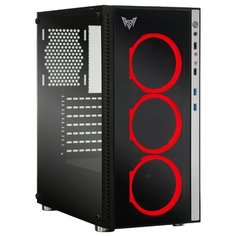 Компьютерный корпус CROWN