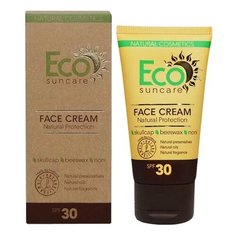 Крем для защиты от солнца Eco