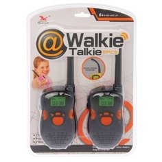 Рация Shantou Gepai 178-21