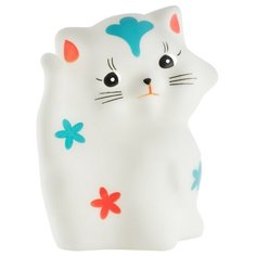 Игрушка для ванной Пома Котенок