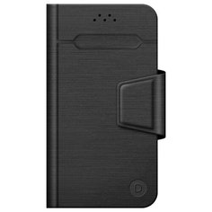 Чехол Deppa Wallet Fold M