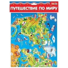 Настольная игра Дрофа-Медиа