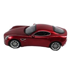 Легковой автомобиль Rastar Alfa