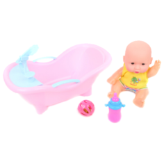 Пупс Shantou Gepai B1608502