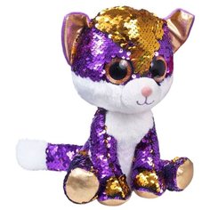 Мягкая игрушка Fancy Котёнок