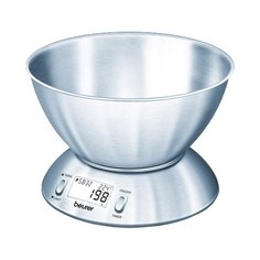 Кухонные весы Beurer KS 54