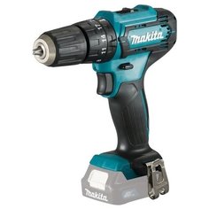 Дрель-шуруповерт Makita HP333DZ
