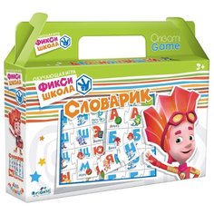 Настольная игра Origami