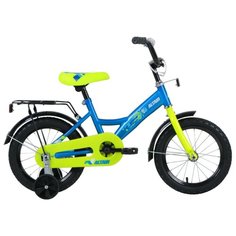 Детский велосипед ALTAIR Kids