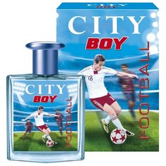 Духи CITY Parfum Boy Football