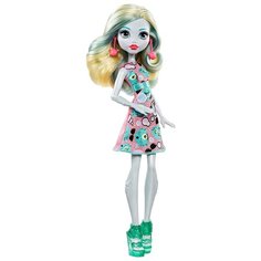 Кукла Monster High Эмодзи