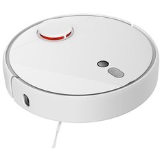 Робот-пылесос Xiaomi Mi Robot